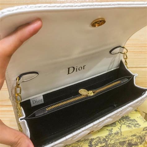 dior pouch calfskin|christian dior calfskin caro.